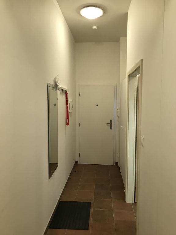 פראג Apartment Glory Anglicka מראה חיצוני תמונה