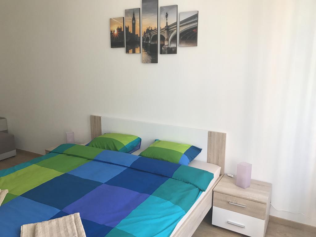 פראג Apartment Glory Anglicka מראה חיצוני תמונה