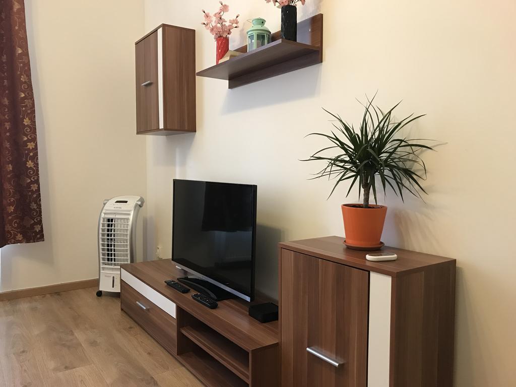 פראג Apartment Glory Anglicka מראה חיצוני תמונה